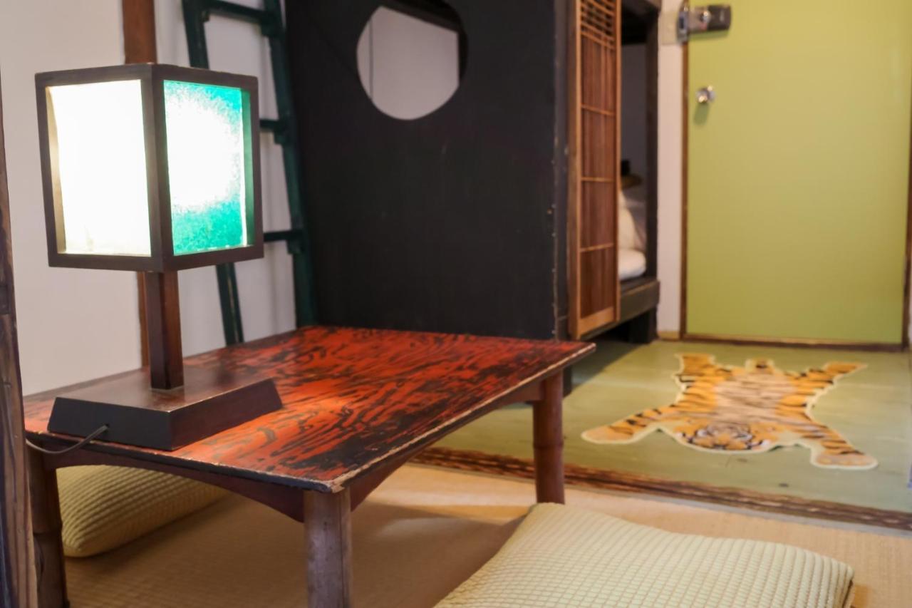 Villa Sacra ヴィラサクラ Καμακούρα Εξωτερικό φωτογραφία