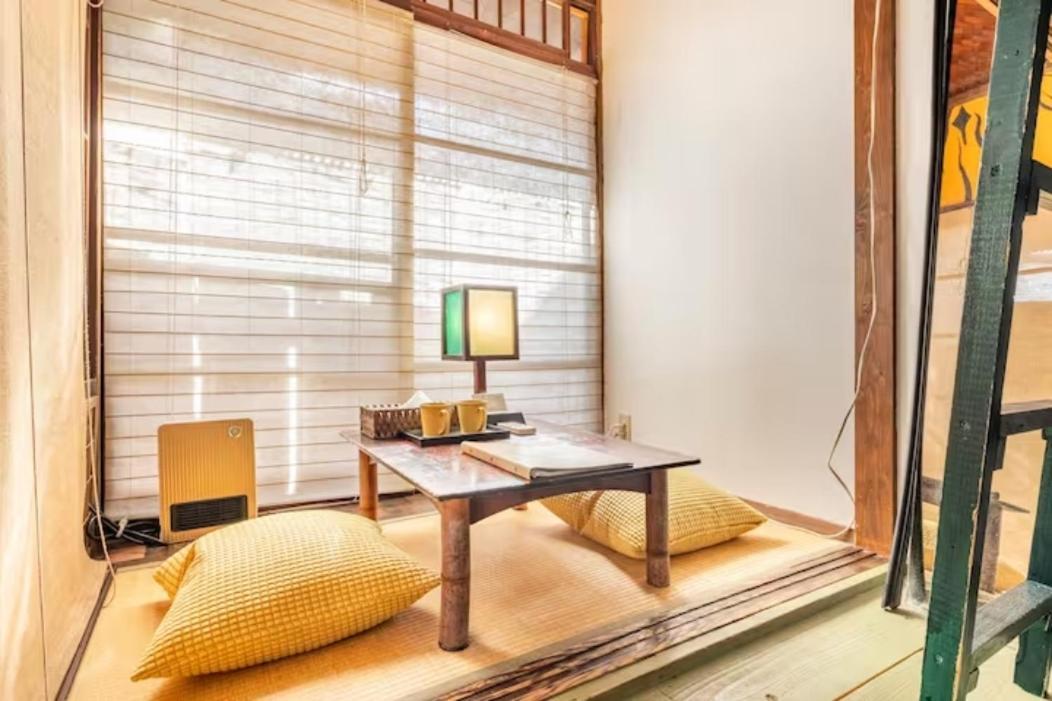 Villa Sacra ヴィラサクラ Καμακούρα Εξωτερικό φωτογραφία