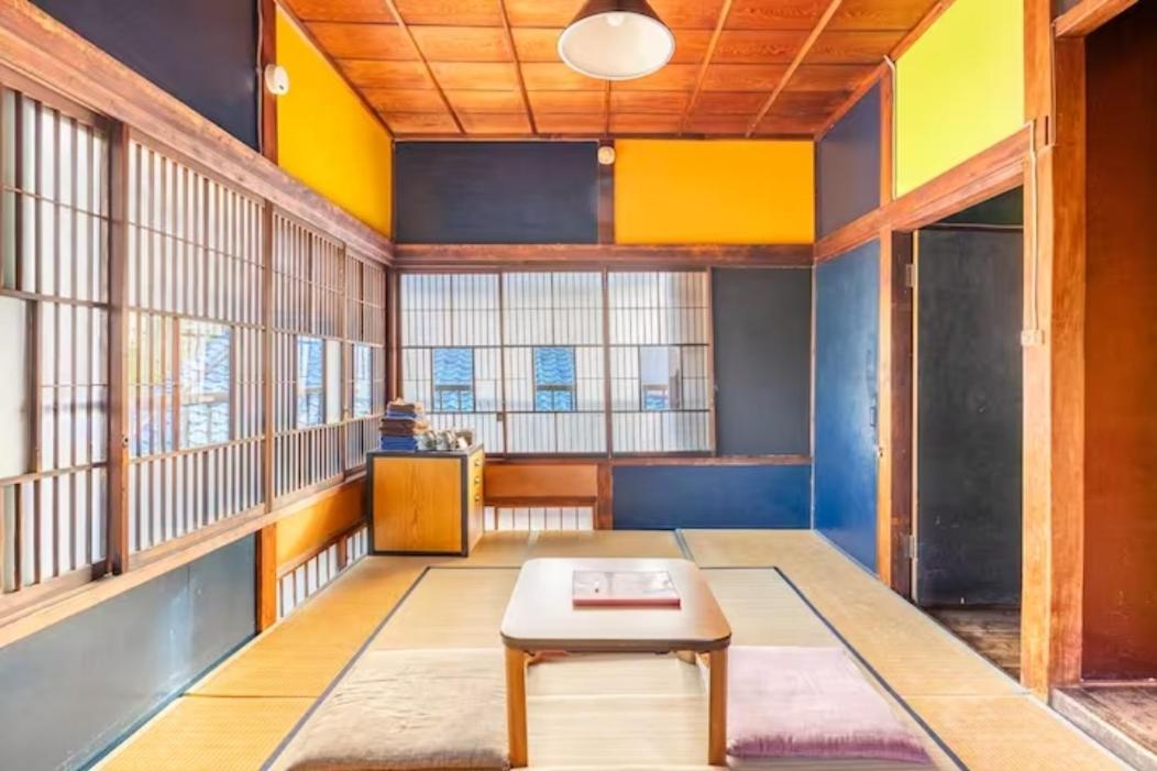 Villa Sacra ヴィラサクラ Καμακούρα Εξωτερικό φωτογραφία