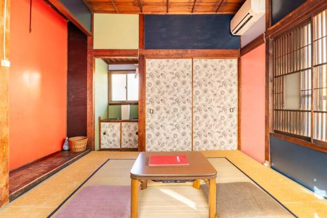 Villa Sacra ヴィラサクラ Καμακούρα Εξωτερικό φωτογραφία