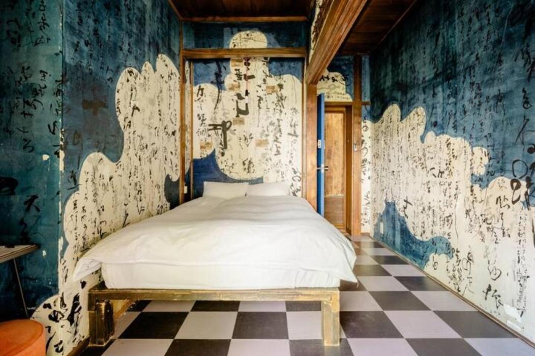 Villa Sacra ヴィラサクラ Καμακούρα Εξωτερικό φωτογραφία